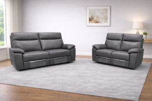 Naples Reclining Sofa Range - Image 2