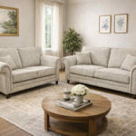 Holly Sofa Range – Bespoke by Design