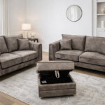 Elizabeth Fabric Range