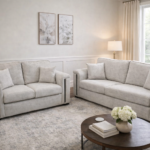 Opera Sofa Range – Bespoke by Design
