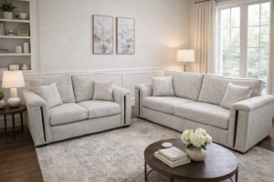 Opera Sofa Range – Bespoke by Design