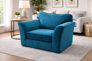 Halo Sofa Range - Bespoke By Design - Image 2