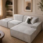 Juniper Corner Chaise